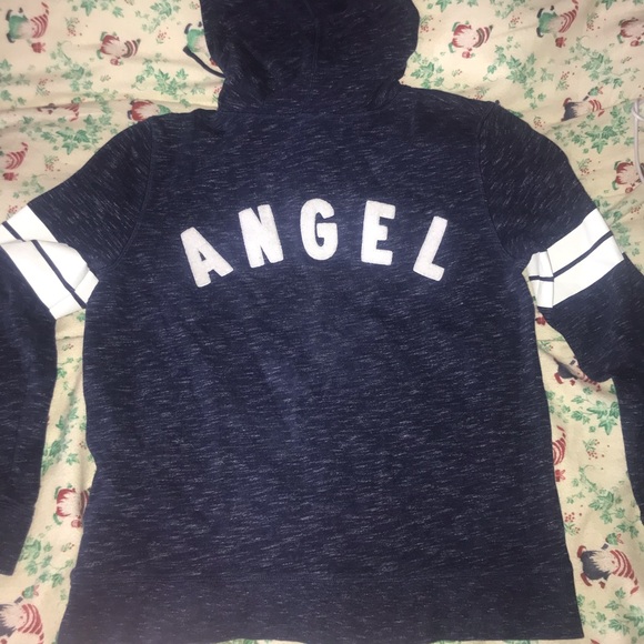 Victoria’s Secret jacket! - Picture 2 of 3